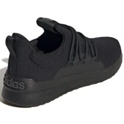 ADIDAS Men's Lite Racer Adapt 5.0 Running Shoes -All Shoe Shop 2081691 030 alt3