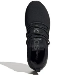 ADIDAS Men's Lite Racer Adapt 5.0 Running Shoes -All Shoe Shop 2081691 030 alt4