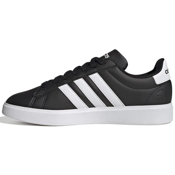 ADIDAS Men's Grand Court 2.0 Shoes 2 ADIDAS Men's Grand Court 2.0 Shoes - Image 2