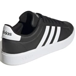 ADIDAS Men's Grand Court 2.0 Shoes 11 ADIDAS Men's Grand Court 2.0 Shoes -All Shoe Shop 2081692 001 alt3