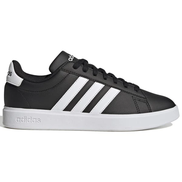 ADIDAS Men's Grand Court 2.0 Shoes 1 ADIDAS Men's Grand Court 2.0 Shoes
