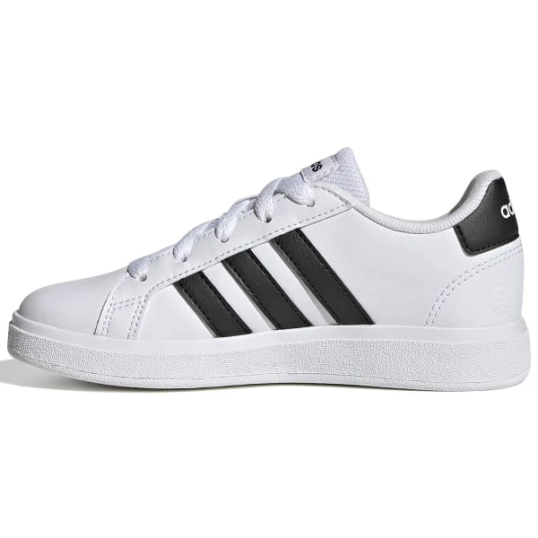 ADIDAS Boys' Grand Court 2.0 Shoes 2 ADIDAS Boys' Grand Court 2.0 Shoes - Image 2