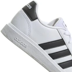 ADIDAS Boys' Grand Court 2.0 Shoes 15 ADIDAS Boys' Grand Court 2.0 Shoes -All Shoe Shop 2081699 101 alt7
