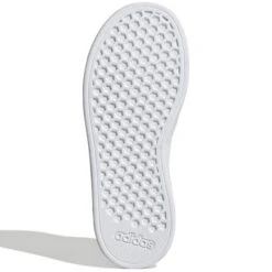 ADIDAS Girls' Grand Court Leather 2.0 Sneakers -All Shoe Shop 2081704 007 alt5