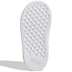 ADIDAS Infant/Toddler Girls' Grand Court Shoes -All Shoe Shop 2081706 007 alt5