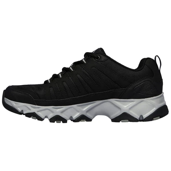 SKECHERS Men's Relaxed Fit: Crossbar - Stilholt Hiking Shoes 3 SKECHERS Men's Relaxed Fit: Crossbar - Stilholt Hiking Shoes - Image 3