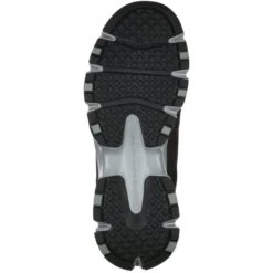 SKECHERS Men's Relaxed Fit: Crossbar - Stilholt Hiking Shoes 9 SKECHERS Men's Relaxed Fit: Crossbar - Stilholt Hiking Shoes -All Shoe Shop 2081725 001 alt4