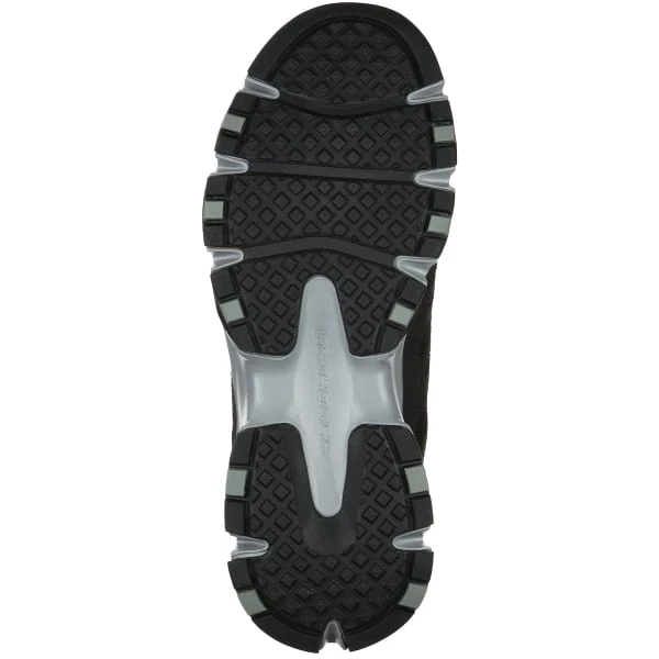 SKECHERS Men's Relaxed Fit: Crossbar - Stilholt Hiking Shoes 5 SKECHERS Men's Relaxed Fit: Crossbar - Stilholt Hiking Shoes - Image 5