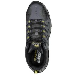 SKECHERS Men's Terrabite - Ravlin Hiking Boots -All Shoe Shop 2081726 003 alt3