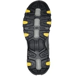 SKECHERS Men's Terrabite - Ravlin Hiking Boots -All Shoe Shop 2081726 003 alt4