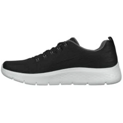 SKECHERS Men's Go Walk Flex - Quota Shoes 7 SKECHERS Men's Go Walk Flex - Quota Shoes -All Shoe Shop 2081735 001 alt2