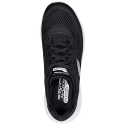 SKECHERS Women's Skech-Lite Pro Shoes, Wide 8 SKECHERS Women's Skech-Lite Pro Shoes, Wide -All Shoe Shop 2081741 001 alt3