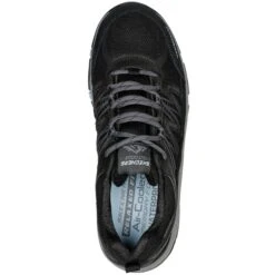 SKECHERS Women's Relaxed Fit: Trego - Lookout Point Hiking Shoes -All Shoe Shop 2081744 001 alt3