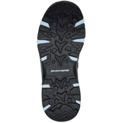 SKECHERS Women's Relaxed Fit: Trego - Lookout Point Hiking Shoes -All Shoe Shop 2081744 001 alt4