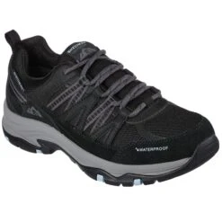 SKECHERS Women's Relaxed Fit: Trego - Lookout Point Hiking Shoes