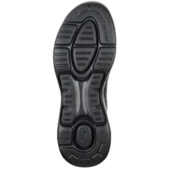 SKECHERS Women's GO WALK Arch Fit - Iconic Shoes 10 SKECHERS Women's GO WALK Arch Fit - Iconic Shoes -All Shoe Shop 2081756 001 alt4