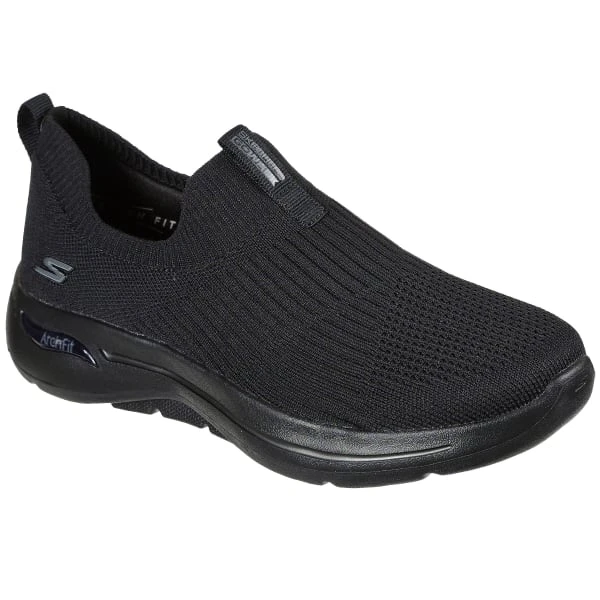 SKECHERS Women's GO WALK Arch Fit - Iconic Shoes 1 SKECHERS Women's GO WALK Arch Fit - Iconic Shoes