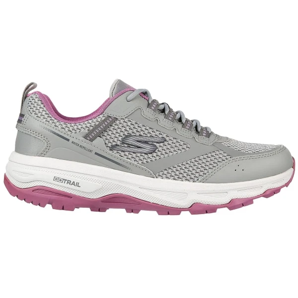 Skechers SKECHER Women's GO RUN Trail Altitude Trail Running Shoes 2 Skechers SKECHER Women's GO RUN Trail Altitude Trail Running Shoes - Image 2
