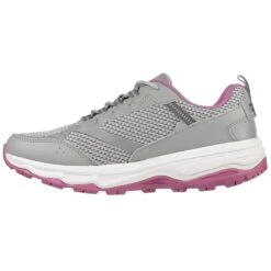 Skechers SKECHER Women's GO RUN Trail Altitude Trail Running Shoes 8 Skechers SKECHER Women's GO RUN Trail Altitude Trail Running Shoes -All Shoe Shop 2081759 004 alt2