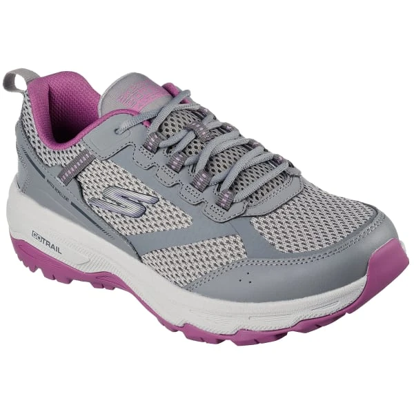 Skechers SKECHER Women's GO RUN Trail Altitude Trail Running Shoes 1 Skechers SKECHER Women's GO RUN Trail Altitude Trail Running Shoes
