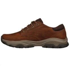 SKECHERS Men's Relaxed Fit: Craster - Fenzo Shoes, Extra Wide -All Shoe Shop 2081822 201 alt2