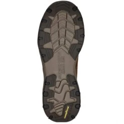 SKECHERS Men's Relaxed Fit: Craster - Fenzo Shoes, Extra Wide -All Shoe Shop 2081822 201 alt4