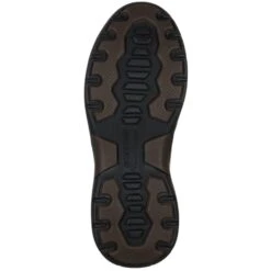 SKECHERS Men's Relaxed Fit: Expended - Seveno Shoes -All Shoe Shop 2081823 202 alt4