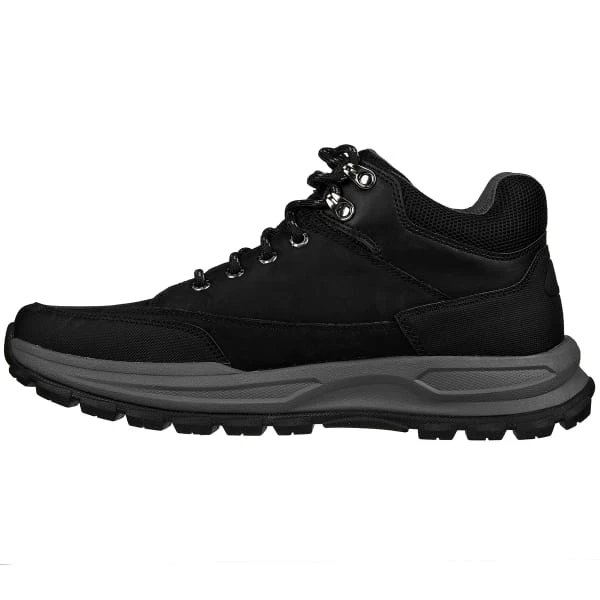SKECHERS Men's Relaxed Fit: Zeller - Bazemore Hiking Boots 3 SKECHERS Men's Relaxed Fit: Zeller - Bazemore Hiking Boots - Image 3