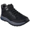 SKECHERS Men's Relaxed Fit: Zeller - Bazemore Hiking Boots