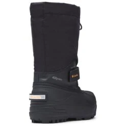 COLUMBIA Big Kids’ Powderbug Forty Snow Boot -All Shoe Shop 2081893 001 alt4