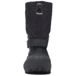 COLUMBIA Big Kids’ Powderbug Forty Snow Boot -All Shoe Shop 2081893 001 alt5