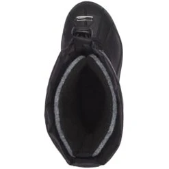 COLUMBIA Big Kids’ Powderbug Forty Snow Boot -All Shoe Shop 2081893 001 alt7