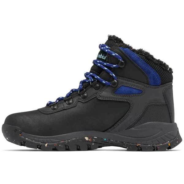 COLUMBIA Women's Newton Ridge Plus Omni-Heat Boots 3 COLUMBIA Women's Newton Ridge Plus Omni-Heat Boots - Image 3