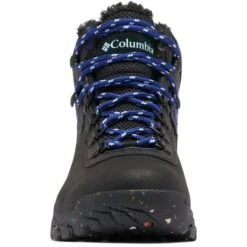 COLUMBIA Women's Newton Ridge Plus Omni-Heat Boots 14 COLUMBIA Women's Newton Ridge Plus Omni-Heat Boots -All Shoe Shop 2081894 205 alt5