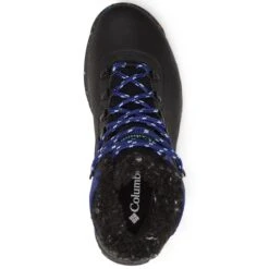COLUMBIA Women's Newton Ridge Plus Omni-Heat Boots 16 COLUMBIA Women's Newton Ridge Plus Omni-Heat Boots -All Shoe Shop 2081894 205 alt7