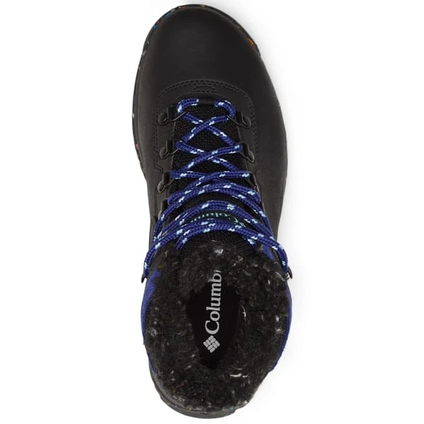 COLUMBIA Women's Newton Ridge Plus Omni-Heat Boots 8 COLUMBIA Women's Newton Ridge Plus Omni-Heat Boots - Image 8