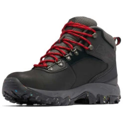 COLUMBIA Men's Newton Ridge Plus Omni-Heat Boots -All Shoe Shop 2081896 001 alt3