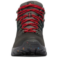 COLUMBIA Men's Newton Ridge Plus Omni-Heat Boots -All Shoe Shop 2081896 001 alt5