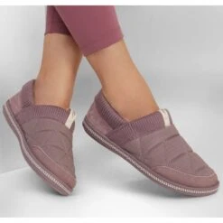 SKECHERS Women's Cozy Campfire - Camp Nap Shoes -All Shoe Shop 2082032 505 alt5