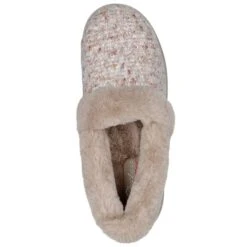 SKECHERS Women's Cozy Campfire - Lazy Sundaze Slippers -All Shoe Shop 2082033 205 alt3