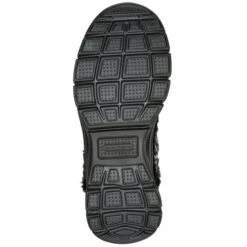 SKECHERS Women's Relaxed Fit: Easy Going - Warmhearted Boots -All Shoe Shop 2082034 001 alt4