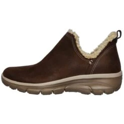 SKECHERS Women's Relaxed Fit: Easy Going - Buried Boots -All Shoe Shop 2082035 202 alt2