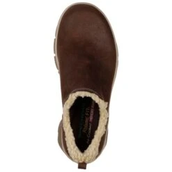 SKECHERS Women's Relaxed Fit: Easy Going - Buried Boots -All Shoe Shop 2082035 202 alt3