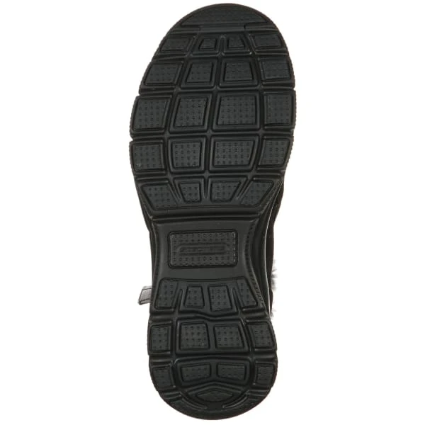 SKECHERS Women's Relaxed Fit: Easy Going - High Zip Boots 5 SKECHERS Women's Relaxed Fit: Easy Going - High Zip Boots - Image 5