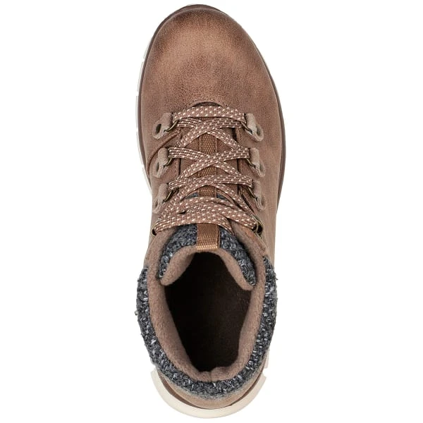 SKECHERS Women's Synergy - Cold Daze Boots 4 SKECHERS Women's Synergy - Cold Daze Boots - Image 4