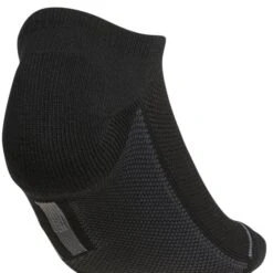 ADIDAS Women's Superlite 3-Stripe No Show Socks, 3 Pack 10 ADIDAS Women's Superlite 3-Stripe No Show Socks, 3 Pack -All Shoe Shop 2082050 001 alt4