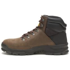 CAT Men's Charge 6" Steel Toe Boots, Wide 8 CAT Men's Charge 6" Steel Toe Boots, Wide -All Shoe Shop 2082067 201 alt2