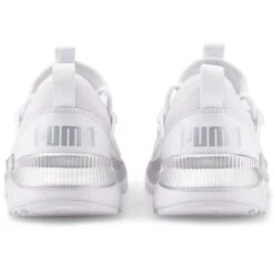 PUMA Women's Pacer Future Allure Running Sneakers -All Shoe Shop 2082332 006 alt3