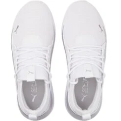 PUMA Women's Pacer Future Allure Running Sneakers -All Shoe Shop 2082332 006 alt4