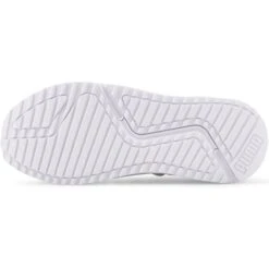 PUMA Women's Pacer Future Allure Running Sneakers -All Shoe Shop 2082332 006 alt5